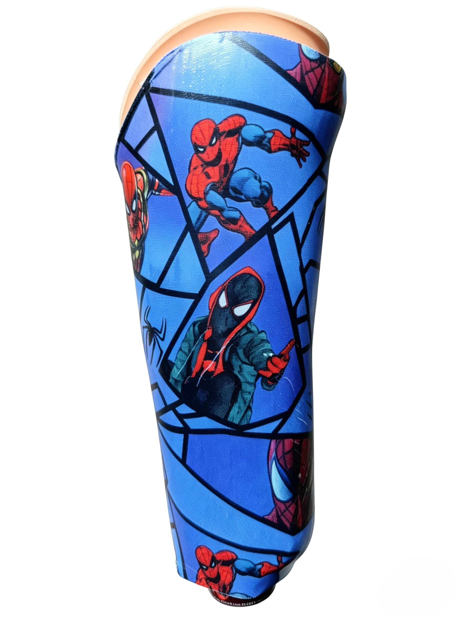 Diseño personalizado de socket